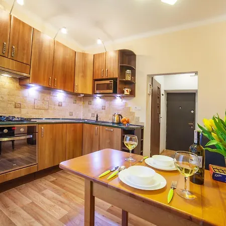Apartament 